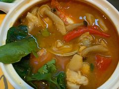 -simply thai天泰(长泰广场店)