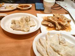 -东方饺子王(重庆路亚泰店)