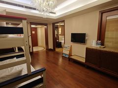 -宁波九龙湖开元度假村