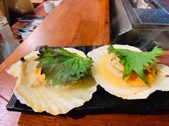 -鸟串烧Yakitori