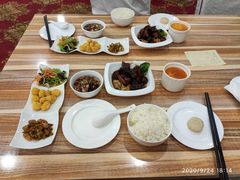 红烧肉-南芳园