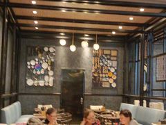 -上海虹桥宾馆味翠餐厅