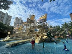 -亚马逊丛林水乐园