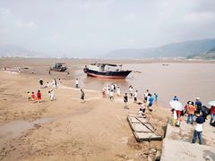 -北岐滩涂