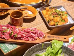 -贵厨酸汤牛肉(小十字店)