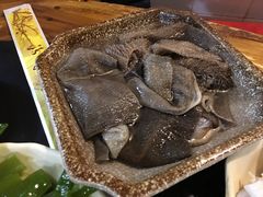 精品毛肚-大龙火锅(老店)