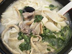 -惠丰源烩面馆(经七路店)