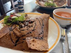 布列塔尼苹果酒-La Creperie法餐厅(桃江路店)
