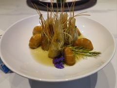 -至尊鲨鱼·原烹海鲜·新浙菜(拱宸桥店)