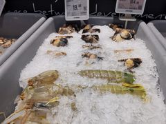 -Olé精品超市(广州太古汇店)