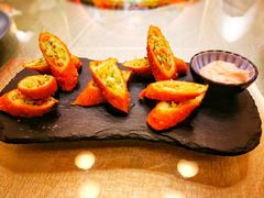 -敏珠拉姆藏餐·南京厨房(富春江东街店)