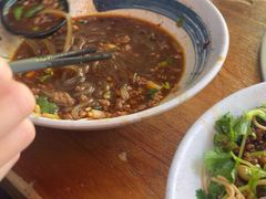 -重庆鸡公煲·青锅花椒鱼(牡丹江路店)
