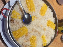 -巢爷老味(东方红店)