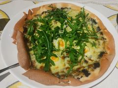 -一棵树·意大利西餐厅One Tree(新城店)
