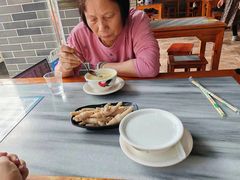 -黄师奶甜品店