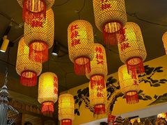 -辣不二地道川菜(汉水路店)