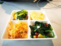 -真食净香居·内蒙烧麦(亚运村店)