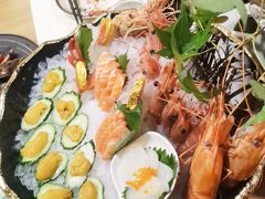 -和创柚子·会席日本料理(新区淮海街店)