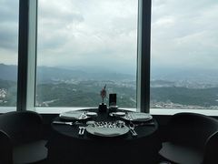-随意鸟地方101观景餐厅