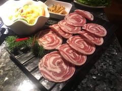 -汉拿山(包河万达店)