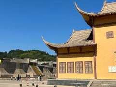 -黄河小浪底水利枢纽风景区