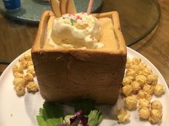 -苹果树下艺术餐厅(通州店)