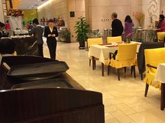 -北京西国贸大酒店