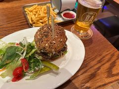 -京A Taproom·精酿餐吧(CBD店)