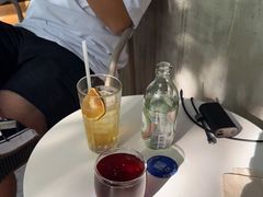 -大小咖啡 BigSmallCoffee(麦子店)