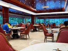 -花中城·杭帮菜·粤菜·海鲜火锅(清泰街店)