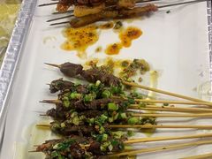 -聚味瞿记·龙虾堂(树木岭店)
