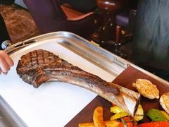 -郑州希尔顿酒店·阿米奇意大利餐厅