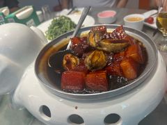 -阿甘小馆(陇海路店)