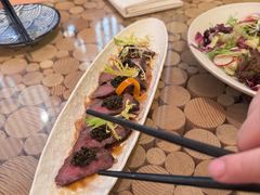 -西村日本料理(香格里拉饭店)