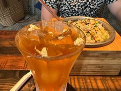 -良木缘咖啡西餐(蜀汉路店)