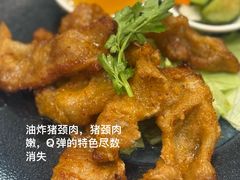 -阿诺泰·泰国餐厅(棕北店)