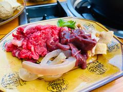 -土牛坊全牛自助火锅(八角岩店)