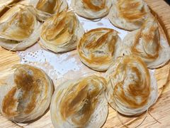 金丝饼-95号酱骨·一块豆腐(展春园西路店)