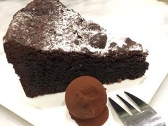 -Awfully Chocolate(来福士广场店)