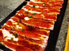 -九田家黑牛烤肉料理(万达店)