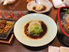 -江户前日本料理(瑞诗酒店店)