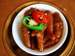 -澳门西南饭店·粤菜·茶市·手工点心(华海路店)