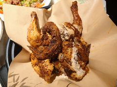 -绿茶餐厅(燕郊永旺店)