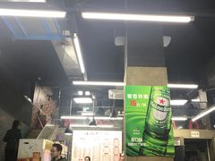 -小民大排档(马场角横路店)