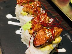 -赤坂亭·M9和牛烧肉(南京江南虹悦城店)