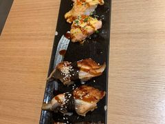 -德川家日本料理(中关村寰太大厦店)