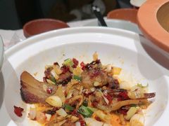 -湘中缘·湖南菜(娄底驻京办店)