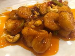 -常赢三兄弟·清真涮肉·清真炒菜(朝阳新城店)