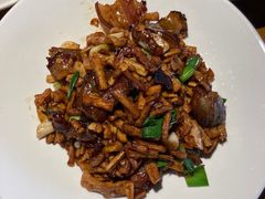 -田婆婆的菜(新天地店)
