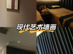 -耳域躺式采耳馆SPA馆(王家湾店)